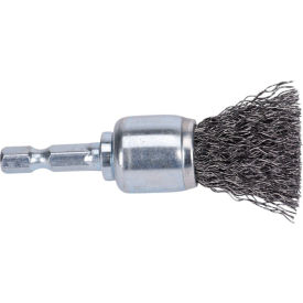 Wire End Brushes