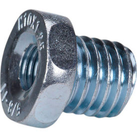 Century Drill 76801 Angle Grinder Thread Adapter 5/8" 11 to M10 x 1.25
