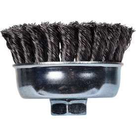Wire Cup Brushes