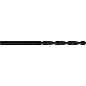 Century Drill 24211 - Black Oxide Drill Bit - 135° - 11/64 x 3-1/4"