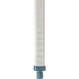 Metro® MetroMax i Stationary Polymer Post 63"H