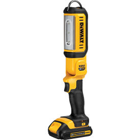 20V Max LED Handheld Area Light (Tool Only) view 2
