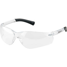 MCR Safety BK310AF MCR Safety® BearKat® BK310AF Safety Glasses BK3, Clear Anti-Fog Lens, Clear Frame image.