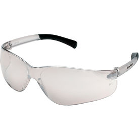MCR Safety BKH10 MCR Safety® BearKat® BKH10 Safety Glasses BK1 Magnifier, 1.0 Strength, Clear Lens image.