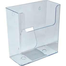 Global Approved 252415 Deep File Folder countertop 8-7/8"W x 4-1/4"D x 9-1/2"H - Pkg Qty 4