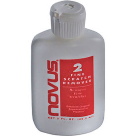 Global Approved NOVUS-7033 Fine Scratch Remover 2oz.