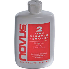 Global Approved NOVUS-7030 Fine Scratch Remover 8oz.