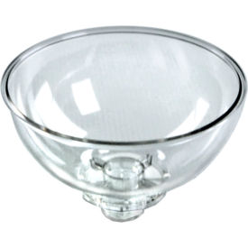 Global Approved 700907 Display Bowl 8"W x 8"D x 4-1/2"H