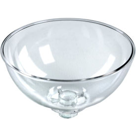 Global Approved 700905 Display Bowl 10"W x 10"D x 5-1/2"H