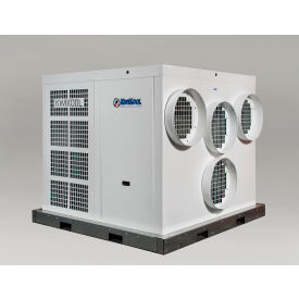 Kwikool KPO25-43 Kwikool® Indoor/Outdoor Portable Air Conditioner W/ Cool Only, 460V, 270000 BTU image.