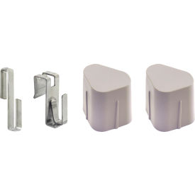 Metro® MetroMax 4 Right Angles Intermediate "S" Hook Kit