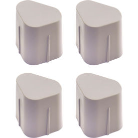 Metro® MetroMax 4 Shelf Corner Adapter Kit  4/Pack