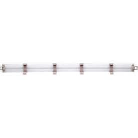 Metro® MetroMax 4 Shelf Ledge for Back 60"W x 4"H