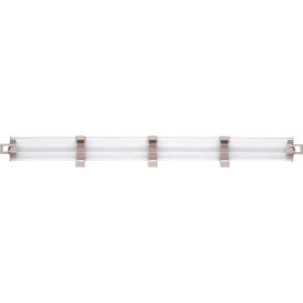 Metro® MetroMax 4 Shelf Ledge for Back 48"W x 4"H
