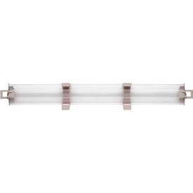 Metro® MetroMax 4 Shelf Ledge for Back 36"W x 4"H