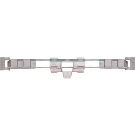 Metro® MetroMax 4 Shelf Ledge for Side 21"D x 2"H