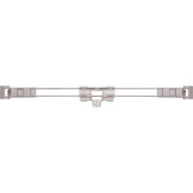 Metro® MetroMax 4 Shelf Ledge for Back 30"W x 2"H