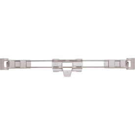 Metro® MetroMax 4 Shelf Ledge for Back 24"W x 2"H