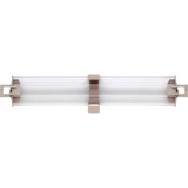 Metro® MetroMax 4 Shelf Ledge for Side 24"D x 4"H