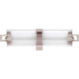 Metro® MetroMax 4 Shelf Ledge for Side 18"D x 4"H