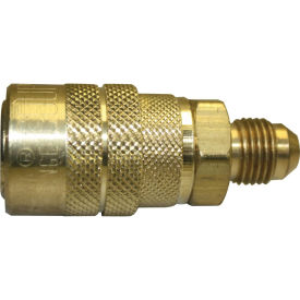 Milton C1014 Commercial Slip Sleeve Constant Bleed Detachable Fitting