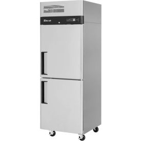 Reach In Freezers