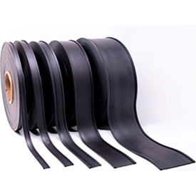 Magnetic ""C"" Channel Label Holder 50 ft x 1/2""H Roll