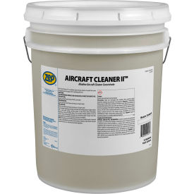 ZEP Aircraft Cleaner II 5 Gallon 1 Pail