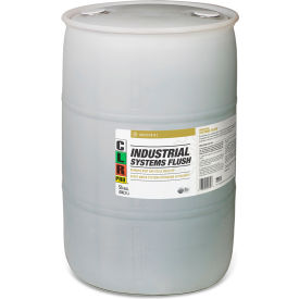CLR PRO® Industrial Systems Flush 55 Gal