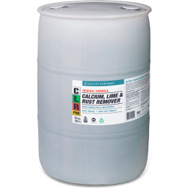 CLR PRO® Calcium Lime & Rust Remover 55 Gal