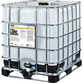 CLR PRO® Vehicle Lime Remover 275 Gal