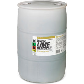 CLR PRO® Vehicle Lime Remover 55 Gal