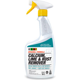 CLR PRO® Calcium Lime & Rust Remover 32oz
