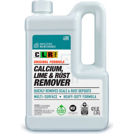 CLR PRO® Calcium Lime & Rust Remover 42oz