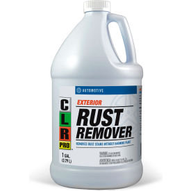 CLR PRO® Automotive Exterior Rust Remover 1 Gal