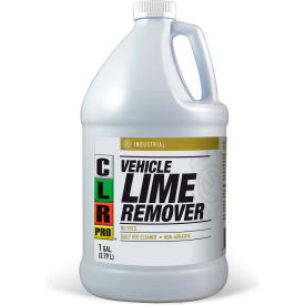 CLR PRO® Vehicle Lime Remover 1 Gal