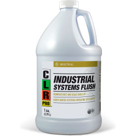 CLR PRO® Industrial Systems Flush 1 Gal