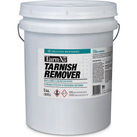 TARN-X PRO® Tarnish Remover 5 Gal