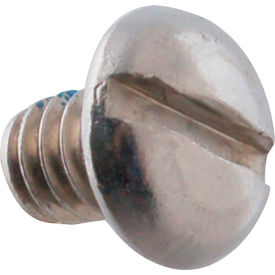 Allpoints 1901298 Screw Handle Stainless Steel Slotted For Bunn-O-Matic