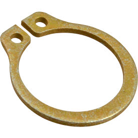 Allpoints 1831225 Retaining Ring Vct-2010 (10 Pack) For Roundup Food Equipment
