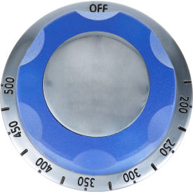 Allpoints 36329 Allpoints 8011816 Knob - Range For Imperial Cooking Equipment image.