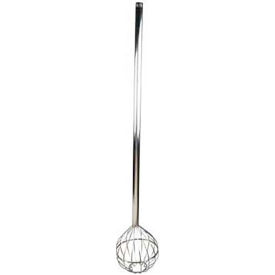 Allpoints 2261114 Allpoints 2261114 Whip, Kettle (48"L, Stainless Steel) image.