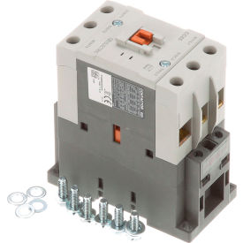 Allpoints R11112 Allpoints 8013915 Contactor, 65A 240Vac, 3-Pole For Blodgett Oven image.