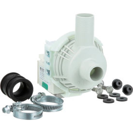 Allpoints 87.00.352 Allpoints 8011958 Pump For Rational Cooking Systems image.