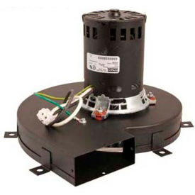 Allpoints 1031122 Motor Blower (115V P3) For Ultrafryer