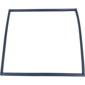 Allpoints 20.02.550P Allpoints 8011985 Door Gasket Scc For Rational Cooking Systems image.