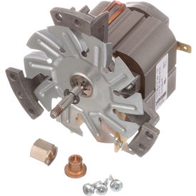 Allpoints M025387K Allpoints 8009380 Fan Motor Kit -110/120V For Moffat image.