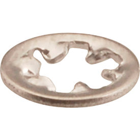 Allpoints WL-013-02 Allpoints 2051118 Washer, Lock (#4) For Hobart image.