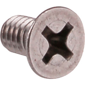 Allpoints 45121 Allpoints 2241098 Screw, Blade, 5/16" Long For Nemco image.