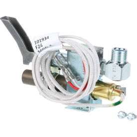 Allpoints 8102070 Allpoints 8003760 Pilot Assembly .013 Lp Gas For Frymaster image.